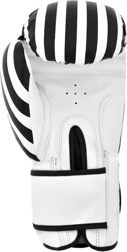 Vista 4 de Athllete Boxistar - Guantes de boxeo para hombre y mujer, de 8 a 16 onzas con acolchado óptimo