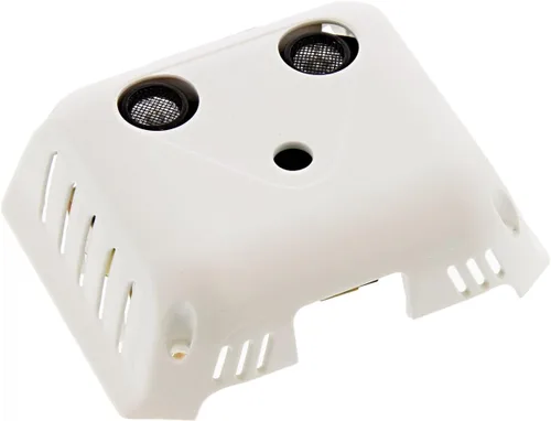 Vista 4 de DJI Phantom 3 Advanced ADV Drone - Nuevo módulo de posicionamiento de visión (Parte 36)