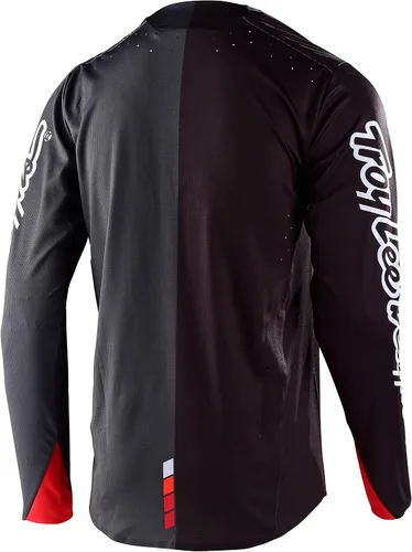 Vista 2 de Troy Lee Designs Sprint Ultra Tilt - Maillot de ciclismo BMX para hombre