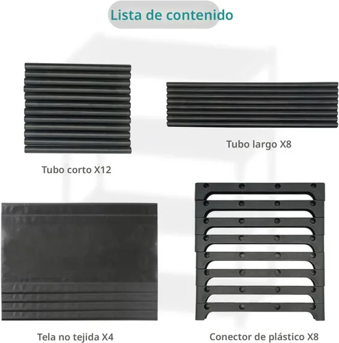 Vista 8 de Autonomier Zapatero pequeño de 4 niveles, apilable, estrecho, para niños, niños pequeños y adultos, organizador de zapatos para armario, piso