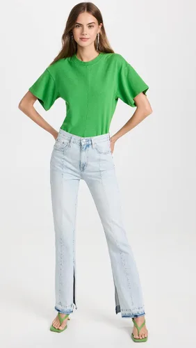 Vista 5 de Pistola Denim Alexa Jeans para mujer