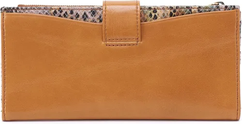 Vista 3 de HOBO Cartera Max para mujer, Continental