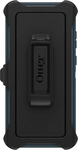 Vista 9 de OtterBox Defender Series - Funda para Samsung Galaxy S20+ (solamente), clip de funda incluida, protección de defensa microbiana, embalaje