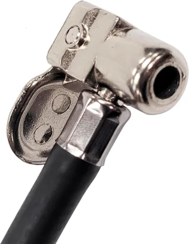Vista 5 de Viair Pistola de inflado de neumáticos de 200 PSI, P/N 00041