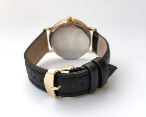Vista 4 de Relojes personalizados para hombre - Relojes personalizados para mujer - Relojes personalizados para hombre o mujer - Relojes personalizados