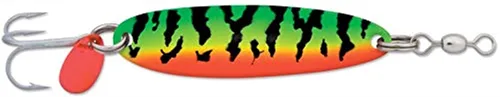 Vista 2 de Luhr Jensen 5/8 Gancho de agudos de krocodile