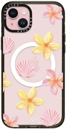 Vista 141 de CASETiFY Funda para iPhone Air, compatible con MagSafe