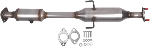 Vista 6 de 54885 - Convertidor catalítico de repuesto para Hyundai Sonata Limited Sedan de 4 puertas 2011-2016