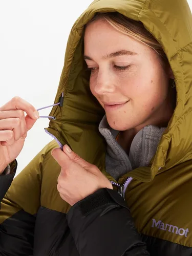 Vista 4 de MARMOT Women's Guides Down Winter Jacket