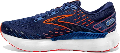 Vista 5 de Brooks Tenis de correr Glycerin GTS 20 para hombre