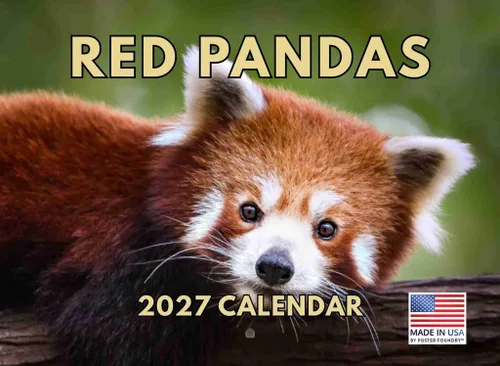 Vista 68 de Calendario mensual de pared de alpaca 2025 Fabricado en Estados Unidos