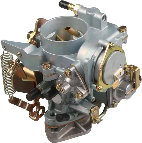 Vista 5 de Autoparts Carburador para VW Beetle 30/31 Pict-3 Tipo 1 y 2 Bug Bus GHIA 113129029A