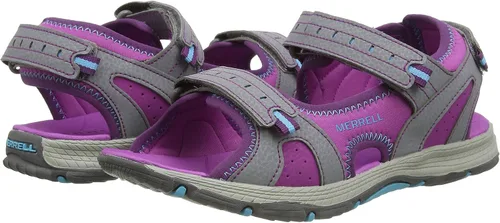 Vista 7 de Merrell Sandalia Panther 2.0 Sport para niños