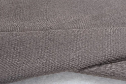 Vista 7 de The Yard - Tela de tapicería gruesa para funda de sofá y silla retapizadora, material de tela tipo lino sintético (verde militar, 1 yarda