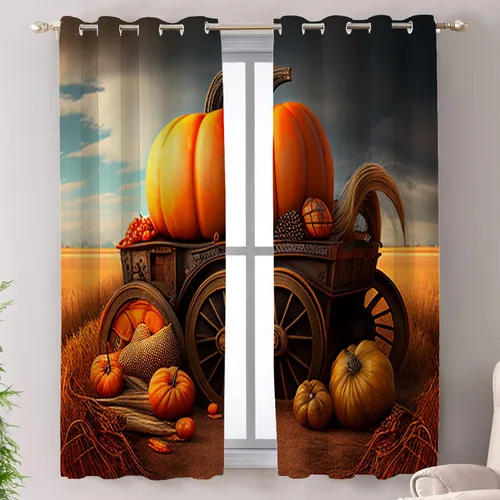 Vista 68 de Shrahala Cortinas de nivel de chakras con mandala beige para ventanas de cocina, paneles de cortina de ventana de mandala multicapa de poliéster
