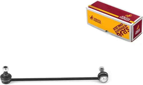 Vista 55 de Metrix Premium Barra estabilizadora delantera izquierda Link K80158 para Ford Probe 1993-1997, Mazda CX-7 2007-2012, Mazda MX-5 Miata 2006-2014