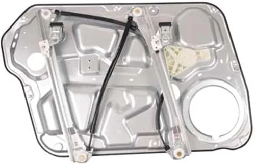 Vista 11 de OEG Parts Nuevo Regulador de Ventana Eléctrica Delantero Lado del Conductor Compatible Con Hyundai Sonata 06 07 08 09 10 2006-2010 824713K001