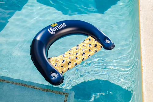 Vista 5 de Flotador Corona Sit N Sip