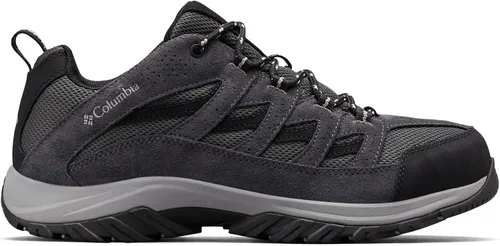 Vista 6 de Columbia Crestwood - Zapatos de senderismo para hombre
