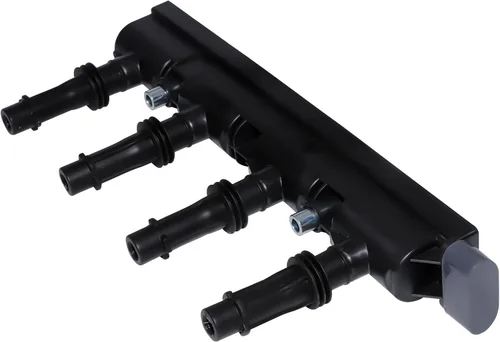 Vista 8 de Paquete de Bobina de Encendido Compatible con Chevy Cruze Sonic Trax Volt Cadillac ELR Buick Encore Turbo 1.4L 2011 2012 2013 2014 2015 2016 2017