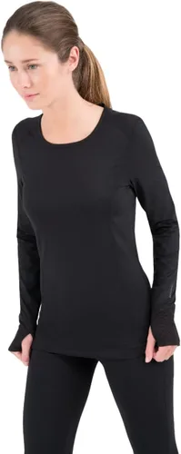 Vista 2 de Terramar Cloud Nine - Cuchara cepillada elástica en 4 direcciones para mujer