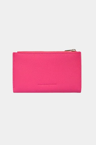 Vista 28 de Grande -2804 Cartera para mujer, Naranja, Minimalista
