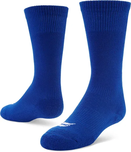 Vista 6 de Sof Sole Unisex Adult Baseball/Softball Over-the-calf Team Athletic Performance Socks (2 Pair)