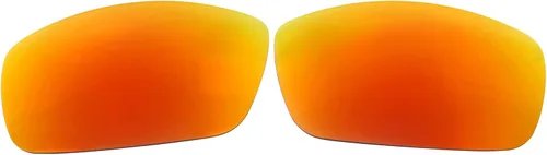 Vista 2 de COODY Lentes polarizadas de repuesto para gafas de sol Spy Optic Logan