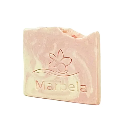 Vista 5 de Bath & Body Works Sweet Pea - Oh Baby Mini bolsa de regalo - Fragancia de niebla, loción corporal y gel de manos - con un jabón de muestra de sales
