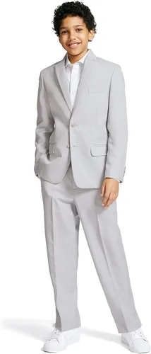 Vista 5 de Nautica Traje formal de 2 piezas para niños
