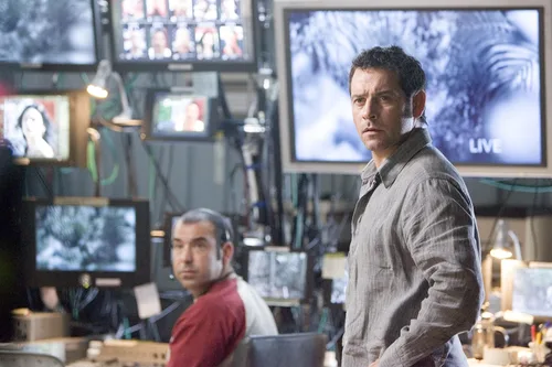 Vista 6 de The Condemned Blu-ray