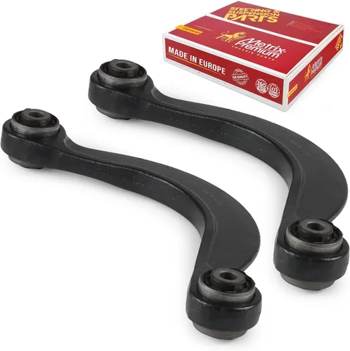 Vista 154 de Metrix Premium Chassis Parts - Brazo de control inferior delantero L&R con kit de rótula