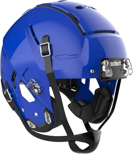 Vista 28 de Schutt F7 LX1 - Casco de fútbol juvenil