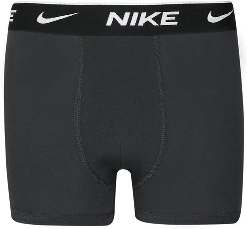 Vista 4 de Nike NHB E Day Cotton Stretch 3 para niño (niños grandes)