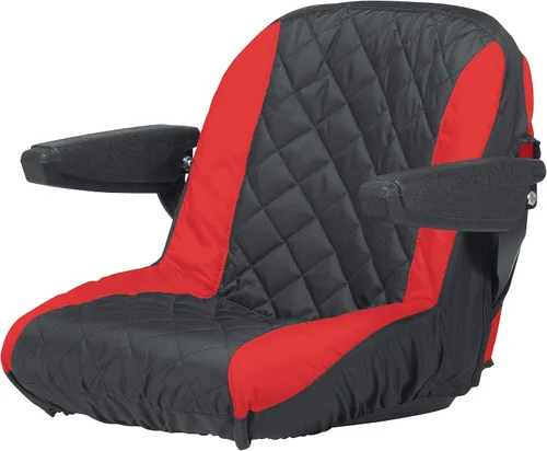 Vista 9 de CRAFTSMAN Funda de asiento para cortacésped, pequeña