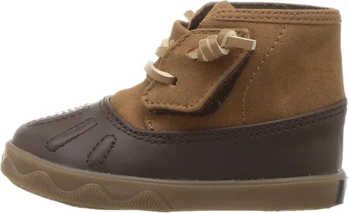 Vista 8 de Sperry Botas de cuna Icestrom para niños