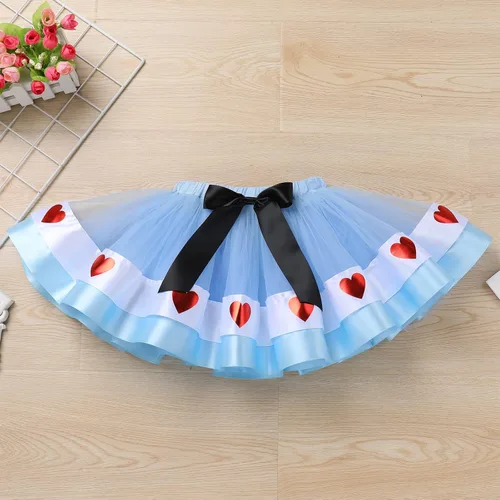 Vista 5 de ODASDO Conjunto de 3 piezas con temática de animla para bebé niña