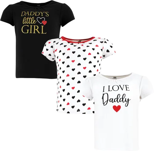 Vista 23 de Hudson Baby - Camisetas de manga corta para bebé unisex Animal Adventure