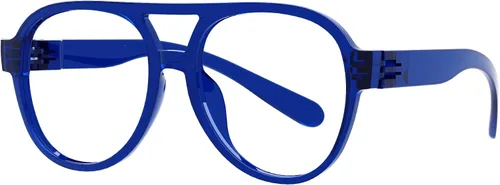 Vista 23 de Eyekepper Gafas de luz azul para hombre y mujer, paquete de 6 lentes Pilot Paquete de 6 color mezclado