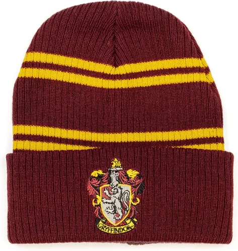 Vista 17 de Culture Fly Harry Potter - Juego de regalo de 3 piezas con bufanda y gorro