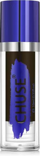 Vista 15 de CHUSE Pigmentos de cejas PMU 0.35oz/0.3 fl oz (L202 café oscuro)