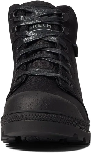 Vista 2 de Skechers Botas de trabajo para mujer, Rotund - Darragh ST