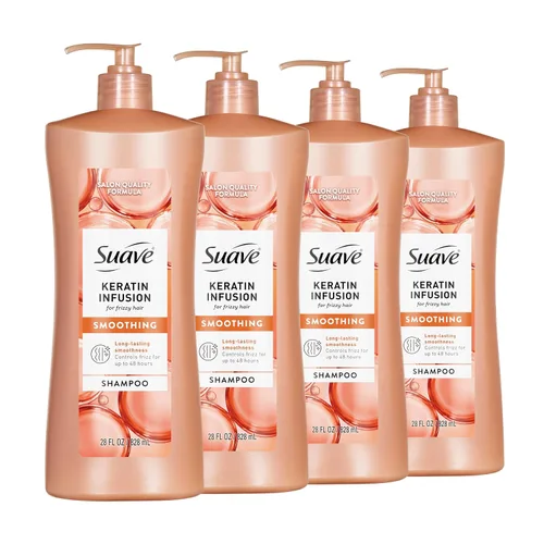 Vista 11 de Suave profesionales Sleek Conditioner