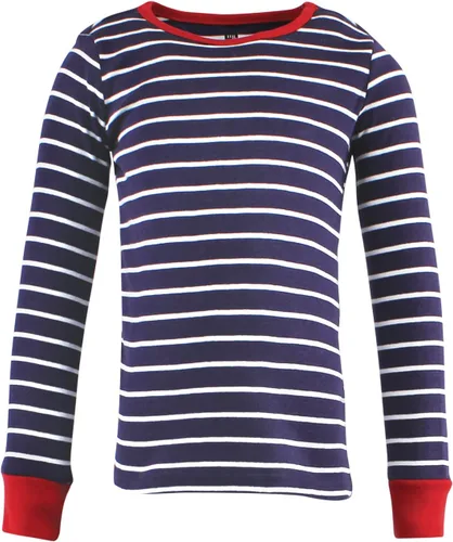 Vista 3 de Hudson Baby Baby Girls' Cotton Pajama Set