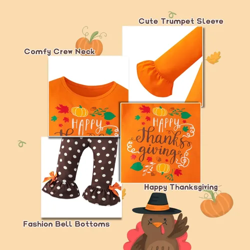 Vista 2 de MOMMY'S NEW MAN Conjunto de 2 piezas a juego para bebés y niñas pequeñas con volantes para todas las fiestas
