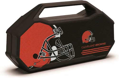 Vista 20 de SOAR NFL Unisex Bluetooth Speakers