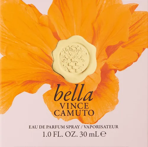 Vista 2 de Vince Camuto Bella Eau de Parfum Perfume for Women, Floral and Fruity Scent