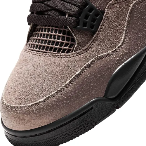 Vista 8 de Nike Air Jordan 4 Retro - Tenis para hombre