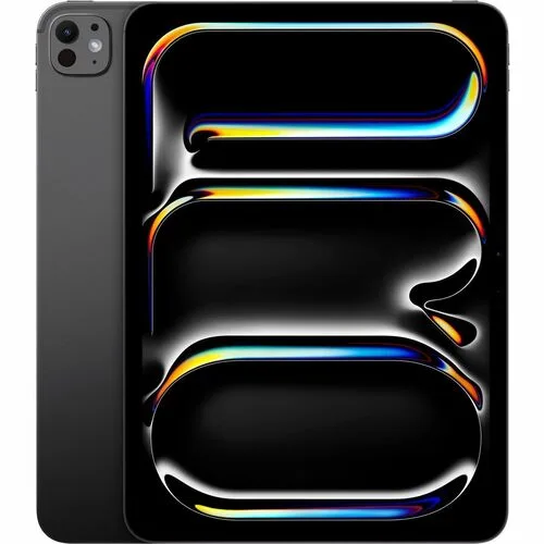 Vista 35 de IPAD PRO 13 WF CL 256GB SBLK-CLA