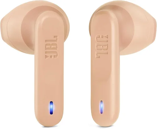 Vista 4 de JBL Vibe Flex True Wireless Earbuds – Auriculares inalámbricos Bluetooth con sonido de graves profundos, IP54 resistente al agua y al polvo, batería